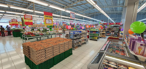 Superindo Store